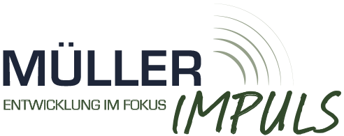 Logo Müller Impuls